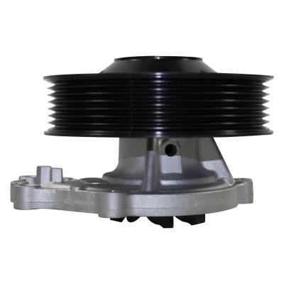 Rareelectrical - Engine Water Pump Compatible With Honda Cr-V 2017-2022 Accord 2018-2020 Civic 2016-2021 City 1.5L - Image 6
