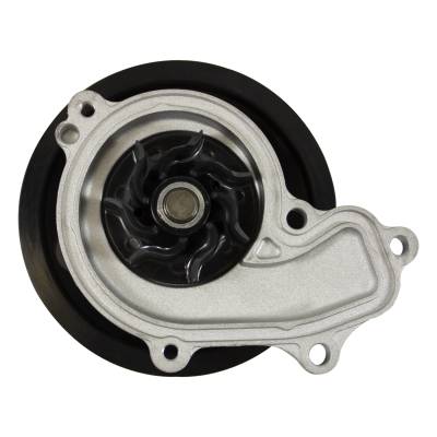 Rareelectrical - Engine Water Pump Compatible With Honda Cr-V 2017-2022 Accord 2018-2020 Civic 2016-2021 City 1.5L - Image 4