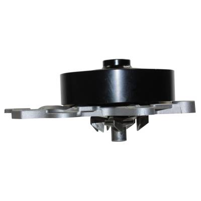 Rareelectrical - Engine Coolant Water Pump Compatible With 2014-2024 Toyota Corolla 1.8L 2.0L I4 2Zr-Fae M20a-Fks - Image 5