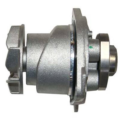 Rareelectrical - Engine Water Pump Compatible With 2002-2018 Volkswagen Passat Cc Touareg R32 3.6L 3.2L Vr6 Fsi Audi - Image 5