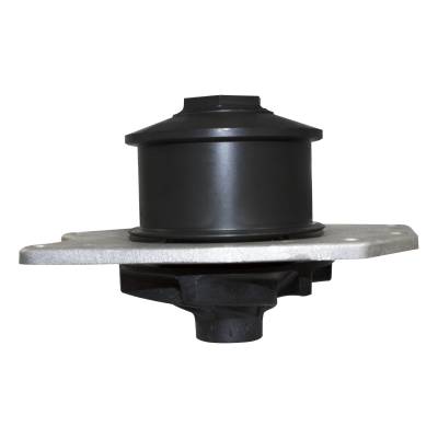 Rareelectrical - Water Pump Compatible With 1997 Plymouth Prowler Chrysler Intrepid Eagle Vision 3.5L V6 Sohc Timing - Image 5