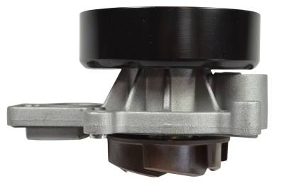 Rareelectrical - Water Pump Compatible With 2016-2019 Bmw X1 Xdrive28i 2018-2019 X2 2.0L I4 B46 Turbo 2014-2019 Mini - Image 5
