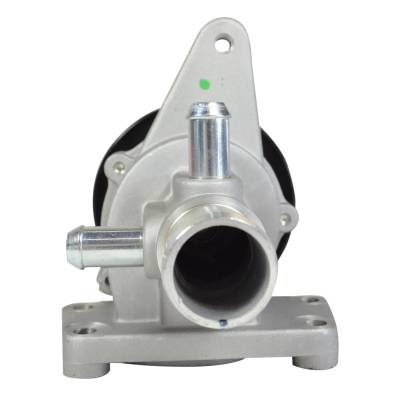 Rareelectrical - Water Pump Compatible With 2011 2012 2013 2014 2015 Chevrolet Spark 1.2L I4 Ll0 Dohc Subcompact - Image 4