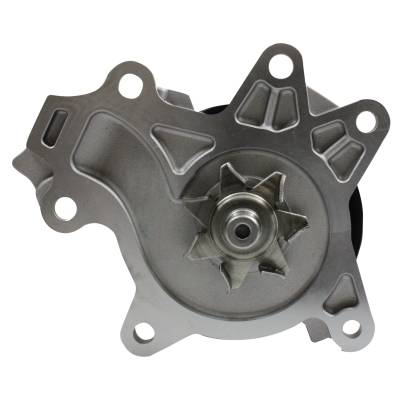 Rareelectrical - Engine Coolant Water Pump Compatible With 2014-2024 Toyota Corolla 1.8L 2.0L I4 2Zr-Fae M20a-Fks - Image 4