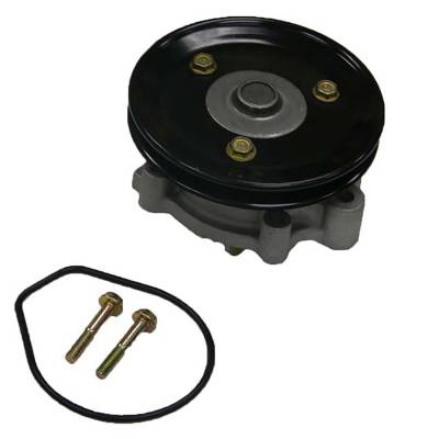 Rareelectrical - Water Pump Compatible With 1980 1981 Honda Accord Prelude 1.8L I4 Ek1 Sohc Four Cylinder Second - Image 7