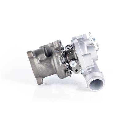 Rareelectrical - Turbocharger Compatible With 1997-2005 Volkswagen Passat Gls 1.8L L4 Turbo 058145703A 058145703B - Image 5