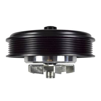Rareelectrical - Water Pump Compatible With 2014-2019 Chevrolet Corvette C7 Stingray 6.2L V8 Lt1 376 Cid Serpentine - Image 6