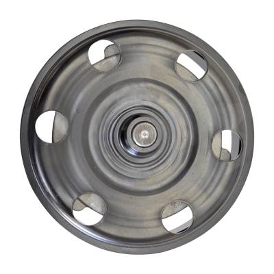 Rareelectrical - Water Pump Compatible With 2014-2019 Chevrolet Corvette C7 Stingray 6.2L V8 Lt1 376 Cid Serpentine - Image 2