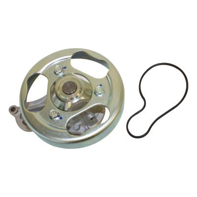 Rareelectrical - Engine Water Pump Compatible With Honda Civic Hybrid Acura Ilx Hybrid 1.5L I4 Lea I-Vtec Sedan - Image 8
