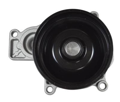 Rareelectrical - Water Pump Compatible With 2016-2019 Bmw X1 Xdrive28i 2018-2019 X2 2.0L I4 B46 Turbo 2014-2019 Mini - Image 2