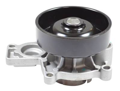 Rareelectrical - Water Pump Compatible With 2016-2019 Bmw X1 Xdrive28i 2018-2019 X2 2.0L I4 B46 Turbo 2014-2019 Mini - Image 8
