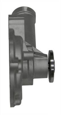 Rareelectrical - New Water Pump Compatible With Mitsubishi Outlander By Part Numbers 512508 Aw6228 1520515 1001657 - Image 6