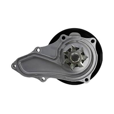 Rareelectrical - Engine Water Pump Compatible With Honda Crosstour 2012-2015 Accord 2012 2.4L I4 Dohc I-Vtec K24z2 - Image 4