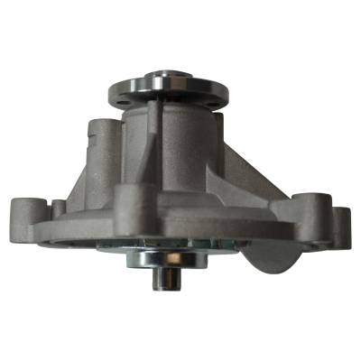 Rareelectrical - Engine Water Pump Compatible With Mercedes-Benz C250 W204 2012-2015 Slk250 R172 1.8L I4 Turbocharged - Image 5