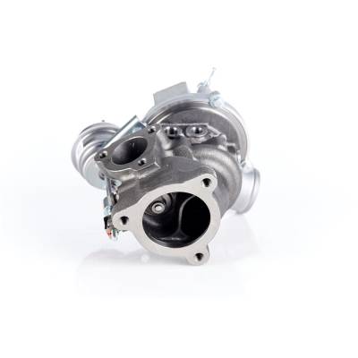 Rareelectrical - Turbocharger Compatible With 1997-2005 Volkswagen Passat Gls 1.8L L4 Turbo 058145703A 058145703B - Image 4