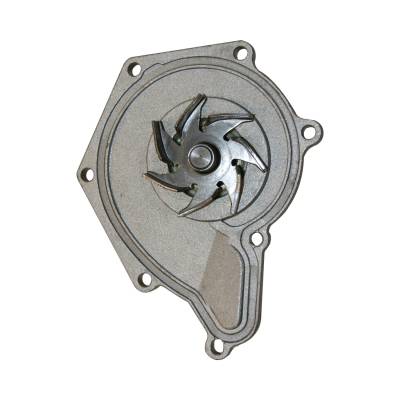 Rareelectrical - Engine Water Pump Compatible With 2005-2012 Audi A5 Quattro A6 S4 S5 3.0L Tfsi 3.2L Fsi V6 Vw - Image 4