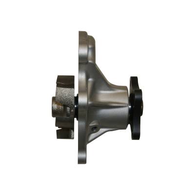 Rareelectrical - Water Pump Compatible With 1990-1992 Nissan Stanza 2.4L I4 Ka24e Sohc 1990-1995 Axxess Serpentine - Image 5