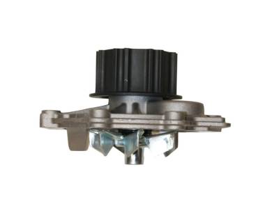 Rareelectrical - Water Pump Compatible With 1999 2000 2001 2002 Volvo S80 2.5L I5 2.9L I6 Twin Turbo T6 B5254 B6294 - Image 6