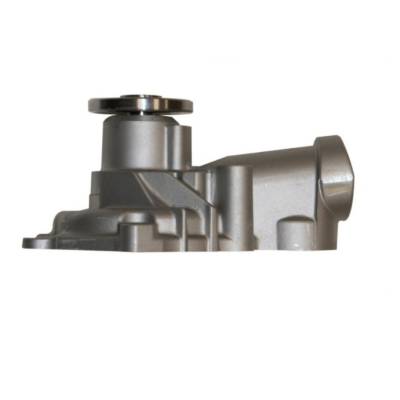 Rareelectrical - Water Pump Compatible With 2004-2012 Mitsubishi Galant 3.0L V6 6B31 Mivec Eclipse 2006-2012 Lancer - Image 6
