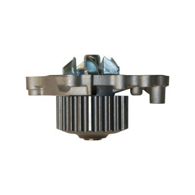 Rareelectrical - Water Pump Compatible With 1994 1995 Acura Integra Gs-R Ls Rs 1.8L I4 B18b1 B18c1 Dohc Vtec 16 Valve - Image 6