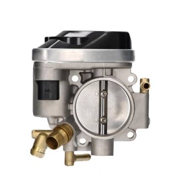 Throttle Body Compatible With 2005-2010 Saturn Opel Chevrolet Astra Cruze Vectra Zafira 1.8L L4 Vvt