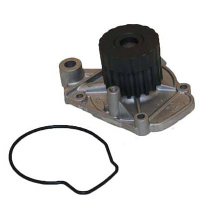 Rareelectrical - Engine Water Pump Compatible With Honda Civic Del Sol 1996-2000 1.6L I4 Sohc D16y5 Vtec-E D16y8 Vtec - Image 8