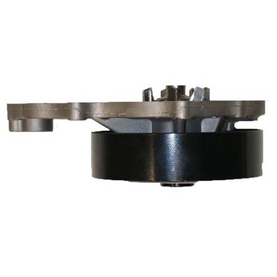 Rareelectrical - Engine Water Pump Compatible With Honda Civic Si Coupe Sedan Acura Csx Type-S 2.0L K20z3 K20z2 - Image 6