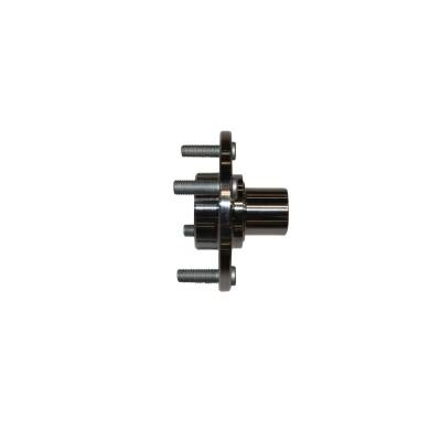 Rareelectrical - Front Wheel Hub Repair Kit Compatible With Fwd 4-Lug Pre-Assembled Br930580 Br930580k 44300-S5a-008 - Image 5