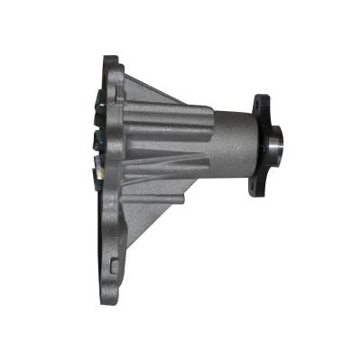 Rareelectrical - Engine Water Pump Compatible With 2001-2019 Nissan Cabstar Np300 Navara Pathfinder Nv350 Urvan 2.5L - Image 6