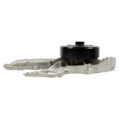 Rareelectrical - Engine Water Pump Compatible With Mercedes-Benz E350 Ml350 C350 R350 Slk350 2012 3.5L V6 M276 Dohc - Image 5