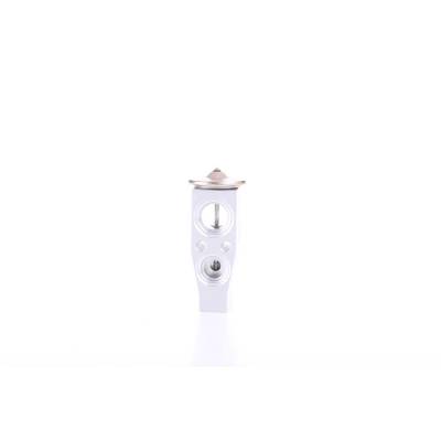 A/C Expansion Valve Compatible With 2012-2019 Volkswagen Golf R 2.0L L4 Tsi 5Q0820679e 5Q0820679b