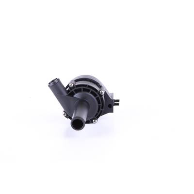 Rareelectrical - Water Pump Compatible With 2005-2014 Mercedes-Benz Cl65 Amg 6.0L V12 Turbo 2218350164 A2218350164 5" - Image 6