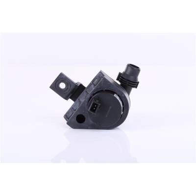 Rareelectrical - Water Pump Compatible With 2004-2010 Bmw 525I 2.5L 3.0L L6 64116910755 64116988960 Direct Fit OEM - Image 4