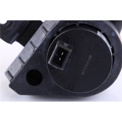 Rareelectrical - Water Pump Compatible With 2004-2010 Bmw 525I 2.5L 3.0L L6 64116910755 64116988960 Direct Fit OEM - Image 8