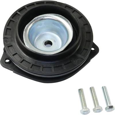 Rareelectrical - New Front Shock And Strut Mount Compatible With Nissan Cube Sl 4 Cyl 1.8L Cube Base 4 Cyl 1.8L Versa - Image 3