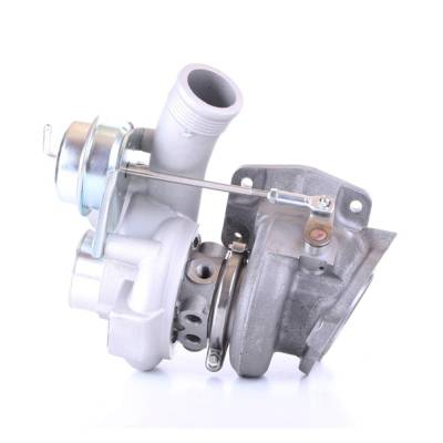 Rareelectrical - Turbocharger Compatible With 2001-2009 Volvo S60 2.5T Awd 2.5L L5 Turbo 4937706200 4937706202 Direct - Image 2