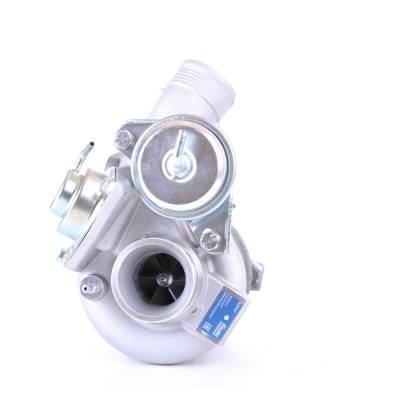Rareelectrical - Turbocharger Compatible With 2001-2009 Volvo S60 2.5T Awd 2.5L L5 Turbo 4937706200 4937706202 Direct - Image 6