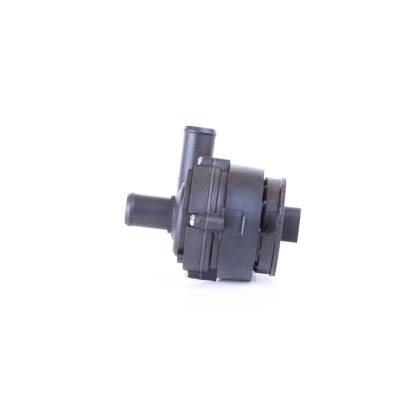 Rareelectrical - Water Pump Compatible With 2007-2011 Mercedes-Benz Ml63 Amg 6.2L V8 2118350264 2E0965521 5" X 5" X - Image 2