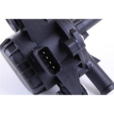 Rareelectrical - Water Pump Compatible With 2012-2015 Scion Iq 1.3L L4 G904047090 G904052010 3 1/2" X 3 1/2" X 2 1/2" - Image 8