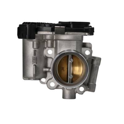 Throttle Body Compatible With 2010-2015 Opel Astra 1.4L L4 Ecotec 55562270 825008 Direct Fit OEM