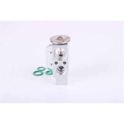 Rareelectrical - A/C Expansion Valve Compatible With 2014-2017 Audi Sq5 Premium Plus 3.0L V6 Supercharged 8T0820679 - Image 4