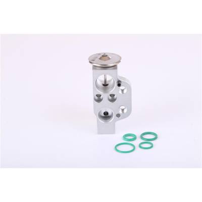 Rareelectrical - A/C Expansion Valve Compatible With 2014-2017 Audi Sq5 Premium Plus 3.0L V6 Supercharged 8T0820679 - Image 2