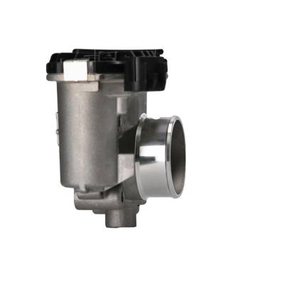 Rareelectrical - Throttle Body Compatible With 2010-2015 Opel Astra 1.4L L4 Ecotec 55562270 825008 Direct Fit OEM - Image 4