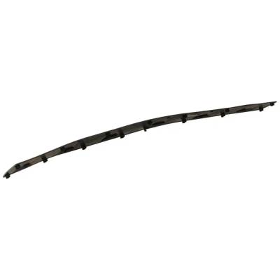Rareelectrical - New Textured Black Bumper Step Pad Compatible With Chevrolet Equinox Ltz 4 Cyl 2.4L Equinox L 4 Cyl - Image 5