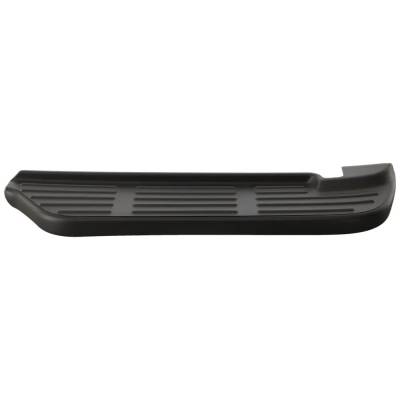 New Upper Right Bumper Step Pad Compatible With Ford F-450 Super Duty Xl F-450 Super Duty Lariat
