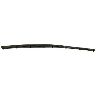 Rareelectrical - New Textured Black Bumper Step Pad Compatible With Chevrolet Equinox Lt 6 Cyl 3.6L Equinox Ltz 6 Cyl - Image 6