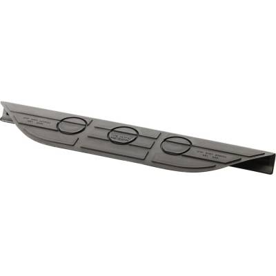 Rareelectrical - New Center Bumper Step Pad Compatible With Chevrolet Gmc C3500hd Base C2500 Sierra K2500 Suburban - Image 6