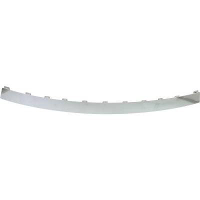 Rareelectrical - New Center Bumper Step Pad Compatible With Buick Enclave Convenience 6 Cyl 3.6L Enclave Leather 6 - Image 4