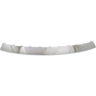 New Center Bumper Step Pad Compatible With Buick Enclave Convenience 6 Cyl 3.6L Enclave Leather 6