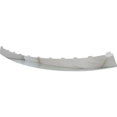 Rareelectrical - New Center Bumper Step Pad Compatible With Buick Enclave Convenience 6 Cyl 3.6L Enclave Leather 6 - Image 2